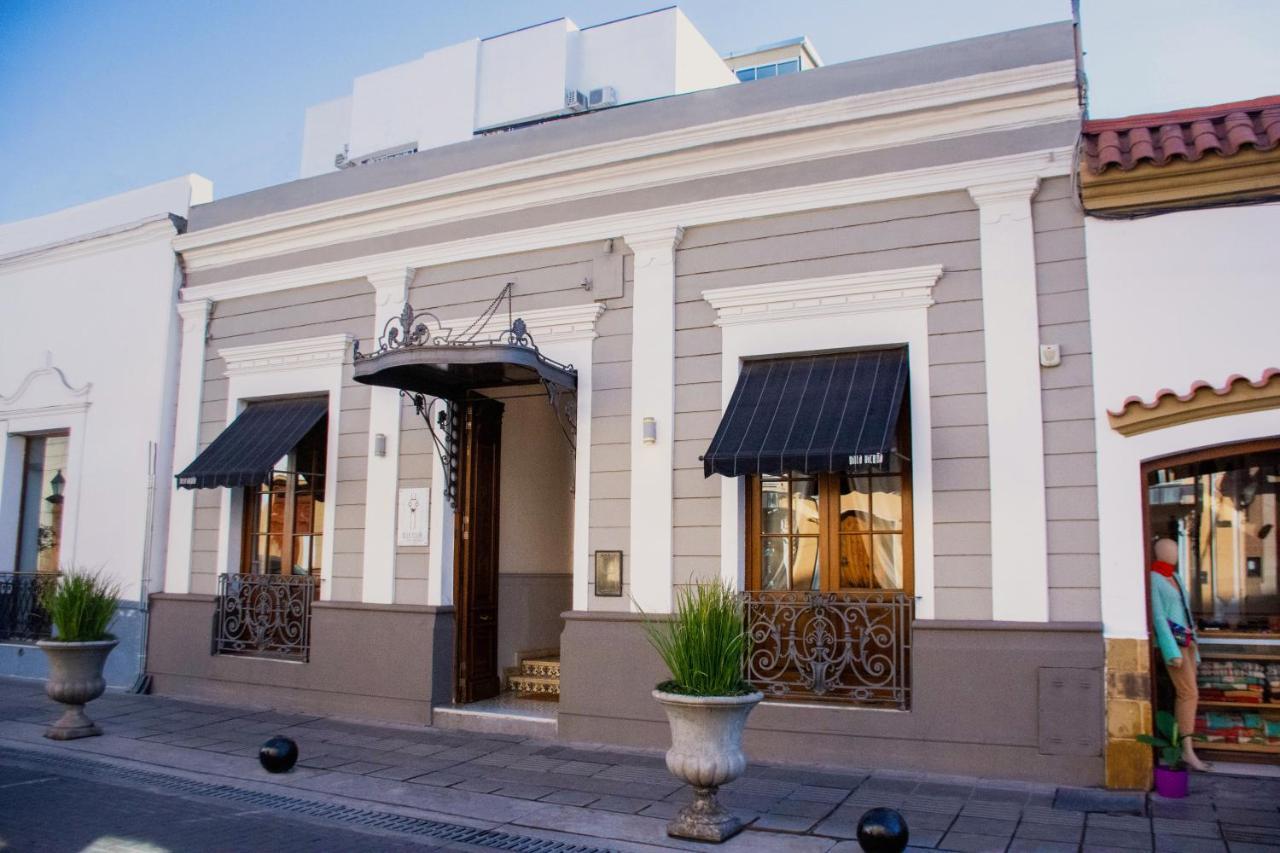 VILLA VICUNA HOTEL BOUTIQUE SALTA 3* (Argentina) - from US$ 100 | BOOKED